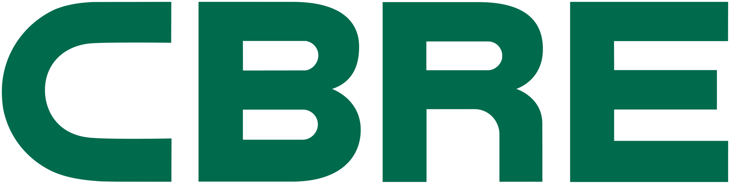 CBRE_Group_logo_(till_2021)