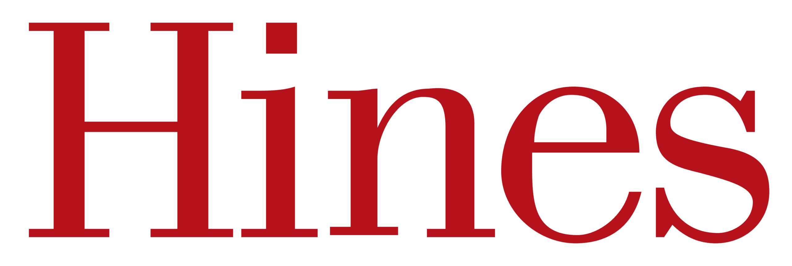 Hines_Interests_Logo
