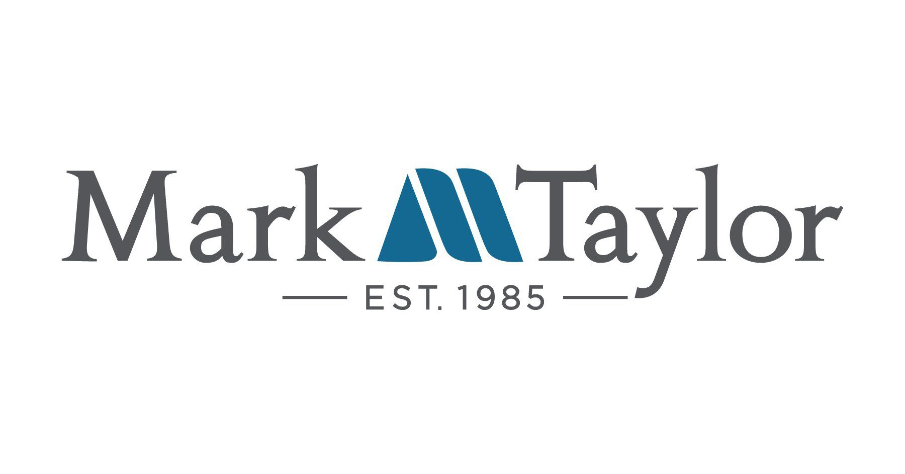 Mark-Taylor-Logo-FullColor Logo